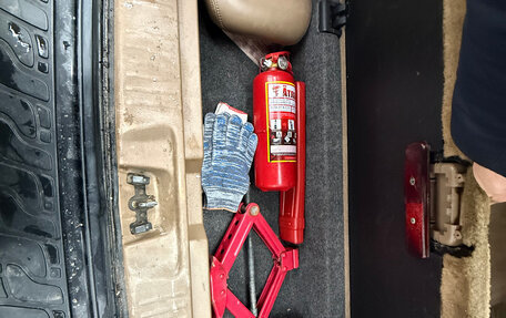 Acura MDX II, 2001 год, 390 000 рублей, 18 фотография