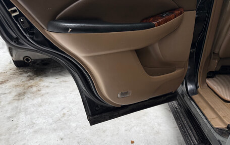 Acura MDX II, 2001 год, 390 000 рублей, 11 фотография