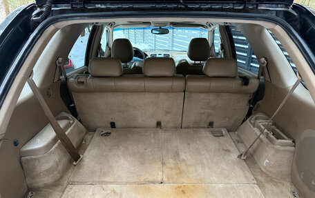 Acura MDX II, 2001 год, 390 000 рублей, 17 фотография