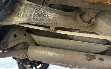 Acura MDX II, 2001 год, 390 000 рублей, 19 фотография