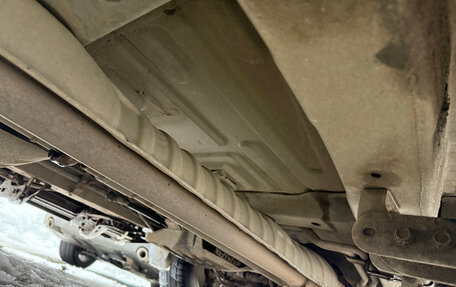 Acura MDX II, 2001 год, 390 000 рублей, 20 фотография