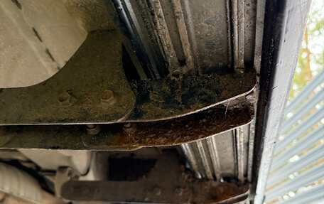 Acura MDX II, 2001 год, 390 000 рублей, 21 фотография