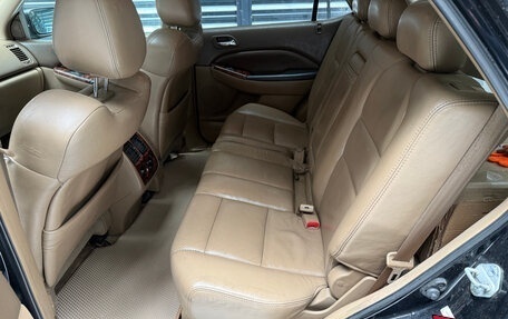 Acura MDX II, 2001 год, 390 000 рублей, 12 фотография