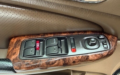 Acura MDX II, 2001 год, 390 000 рублей, 9 фотография