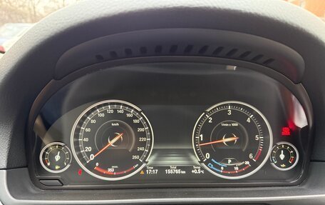 BMW 5 серия, 2016 год, 2 900 000 рублей, 10 фотография