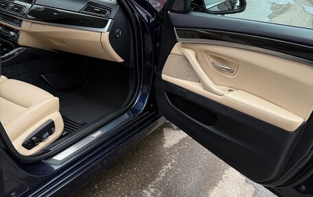 BMW 5 серия, 2016 год, 2 900 000 рублей, 12 фотография