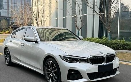 BMW 3 серия, 2022 год, 3 100 000 рублей, 3 фотография