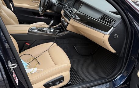 BMW 5 серия, 2016 год, 2 900 000 рублей, 13 фотография