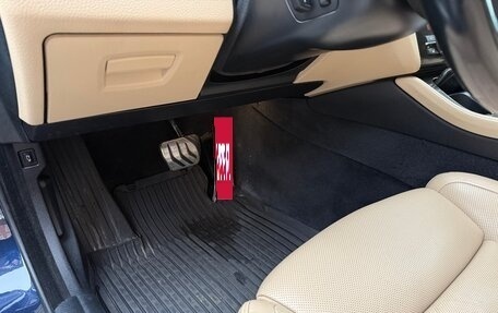 BMW 5 серия, 2016 год, 2 900 000 рублей, 9 фотография