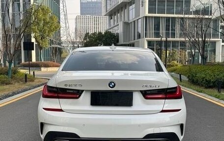 BMW 3 серия, 2022 год, 3 100 000 рублей, 5 фотография