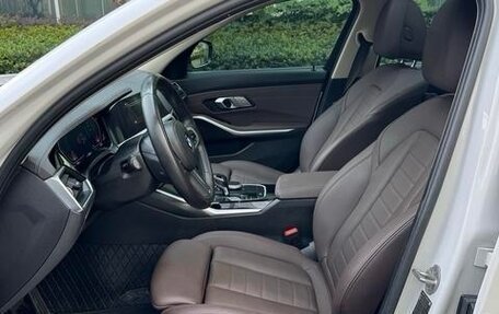 BMW 3 серия, 2022 год, 3 100 000 рублей, 7 фотография