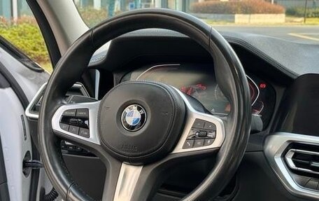 BMW 3 серия, 2022 год, 3 100 000 рублей, 9 фотография