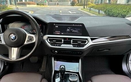 BMW 3 серия, 2022 год, 3 100 000 рублей, 6 фотография