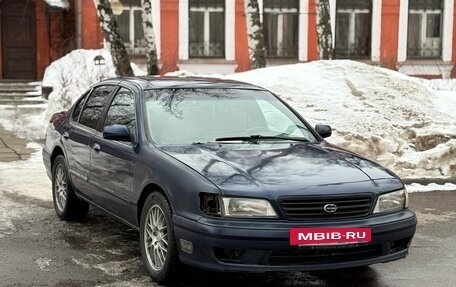 Nissan Maxima IV, 1998 год, 205 000 рублей, 3 фотография