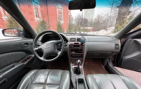 Nissan Maxima IV, 1998 год, 205 000 рублей, 6 фотография