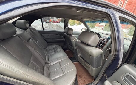 Nissan Maxima IV, 1998 год, 205 000 рублей, 7 фотография