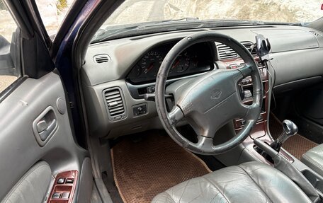 Nissan Maxima IV, 1998 год, 205 000 рублей, 9 фотография