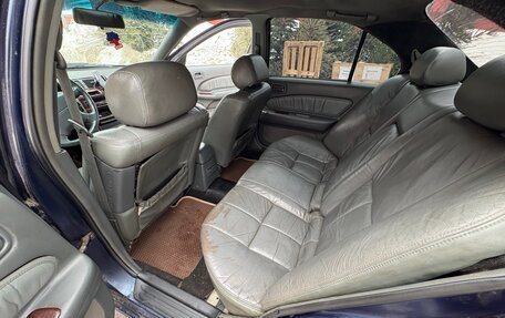 Nissan Maxima IV, 1998 год, 205 000 рублей, 8 фотография