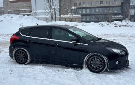 Ford Focus III, 2012 год, 980 000 рублей, 3 фотография