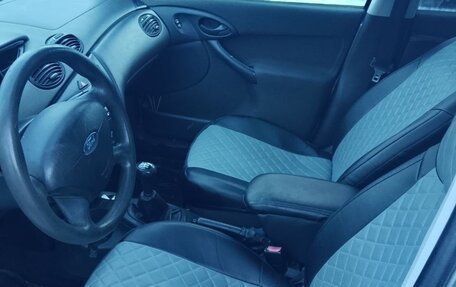 Ford Focus IV, 2004 год, 210 000 рублей, 6 фотография