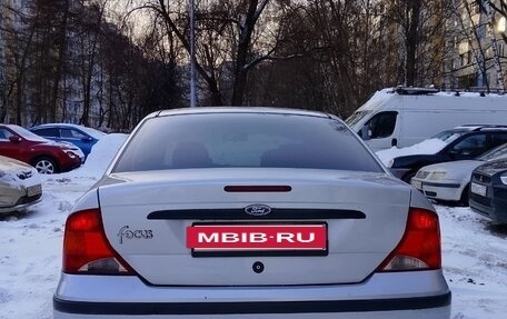 Ford Focus IV, 2004 год, 210 000 рублей, 3 фотография