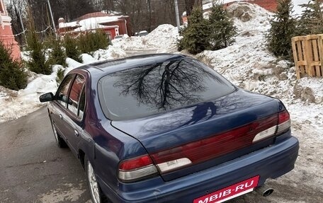 Nissan Maxima IV, 1998 год, 205 000 рублей, 5 фотография