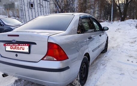 Ford Focus IV, 2004 год, 210 000 рублей, 5 фотография