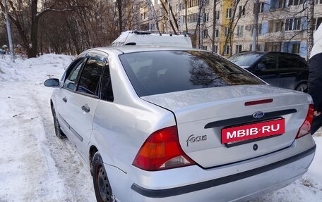 Ford Focus IV, 2004 год, 210 000 рублей, 4 фотография