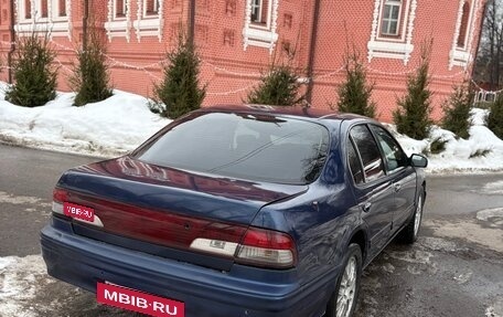 Nissan Maxima IV, 1998 год, 205 000 рублей, 4 фотография