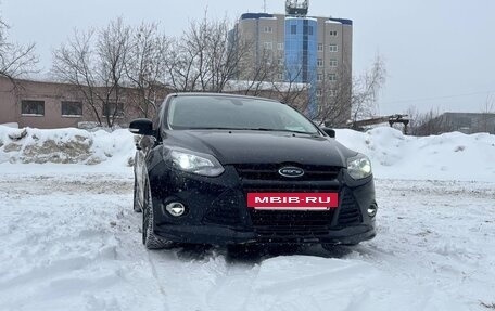 Ford Focus III, 2012 год, 980 000 рублей, 4 фотография