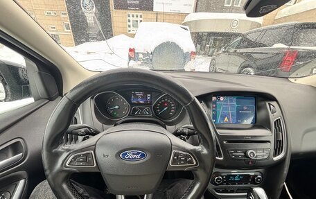 Ford Focus III, 2012 год, 980 000 рублей, 6 фотография