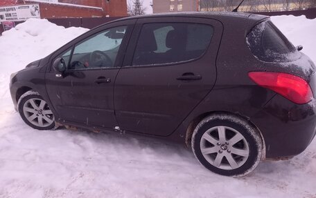 Peugeot 308 II, 2011 год, 470 000 рублей, 5 фотография