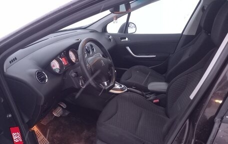 Peugeot 308 II, 2011 год, 470 000 рублей, 8 фотография