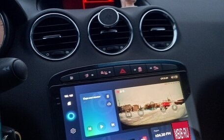 Peugeot 308 II, 2011 год, 470 000 рублей, 3 фотография