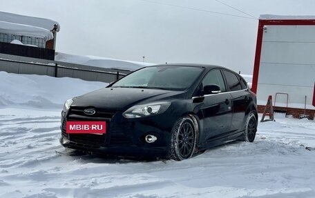 Ford Focus III, 2012 год, 980 000 рублей, 7 фотография