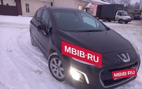 Peugeot 308 II, 2011 год, 470 000 рублей, 2 фотография