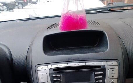 Peugeot 107 I рестайлинг, 2012 год, 515 000 рублей, 8 фотография