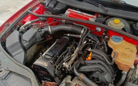 Volkswagen Passat B5+ рестайлинг, 1999 год, 270 000 рублей, 2 фотография