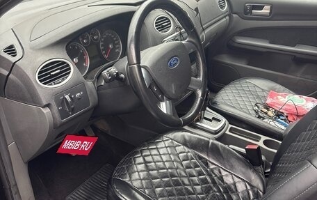 Ford Focus II рестайлинг, 2007 год, 800 000 рублей, 2 фотография