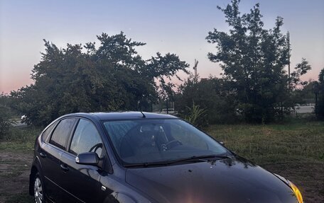 Ford Focus II рестайлинг, 2007 год, 800 000 рублей, 5 фотография