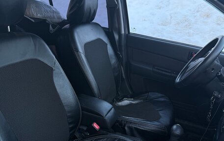 Hyundai Getz I рестайлинг, 2008 год, 400 000 рублей, 2 фотография