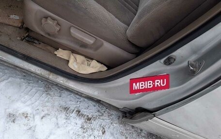 Toyota Sienna I, 2001 год, 455 555 рублей, 20 фотография