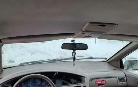 Toyota Sienna I, 2001 год, 455 555 рублей, 22 фотография