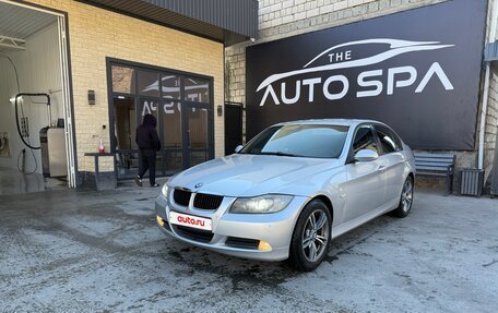 BMW 3 серия, 2008 год, 700 000 рублей, 4 фотография