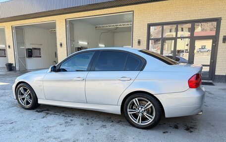 BMW 3 серия, 2008 год, 700 000 рублей, 6 фотография