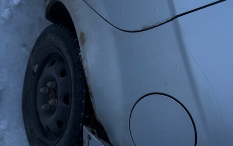 Hyundai Getz I рестайлинг, 2008 год, 400 000 рублей, 9 фотография