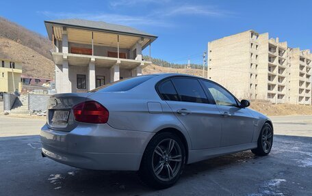 BMW 3 серия, 2008 год, 700 000 рублей, 11 фотография