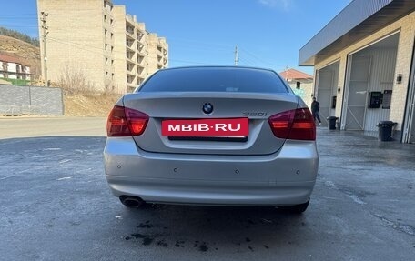 BMW 3 серия, 2008 год, 700 000 рублей, 10 фотография