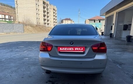 BMW 3 серия, 2008 год, 700 000 рублей, 9 фотография