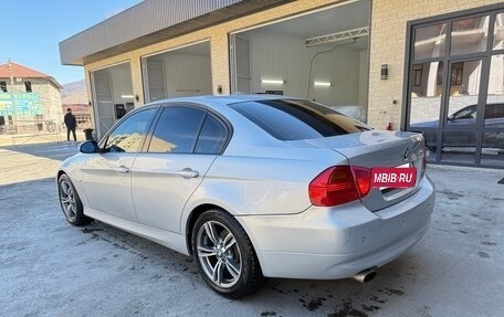 BMW 3 серия, 2008 год, 700 000 рублей, 8 фотография